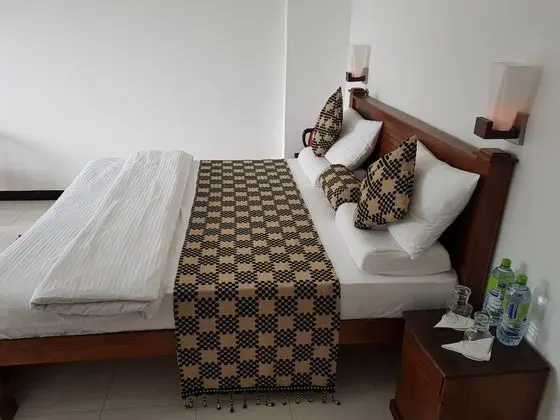 Deluxe Tek Büyük Yataklı Oda, Balkon, Dağ Manzaralı