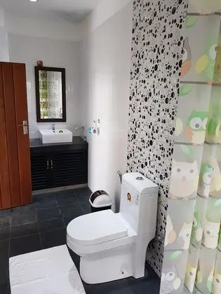 Deluxe Tek Büyük Yataklı Oda, Balkon, Dağ Manzaralı