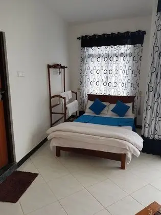 Family Oda, Birden Çok Yatak, Dağ Manzaralı