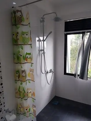 Family Oda, Birden Çok Yatak, Dağ Manzaralı