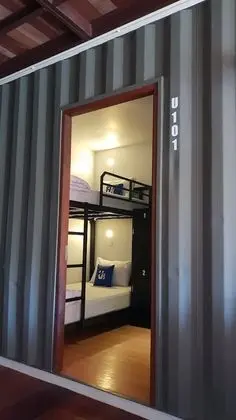 Ortak Ranzalı Oda, Sadece kadınlar için