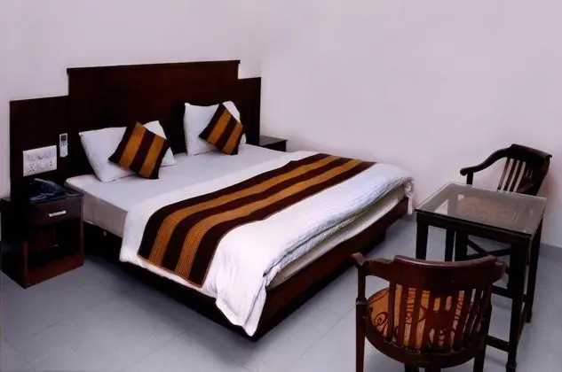 Deluxe Büyük Yataklı Tek Kişilik Oda, Banyolu/Duşlu