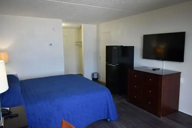 Premium Oda, 1 En Büyük (King) Boy Yatak