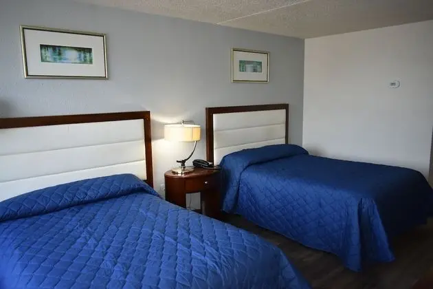 Premium Tek Büyük Yataklı Oda