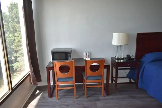 Premium Tek Büyük Yataklı Oda