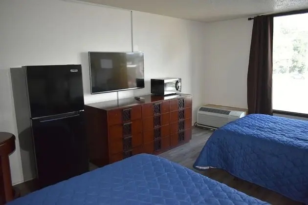 Premium Tek Büyük Yataklı Oda