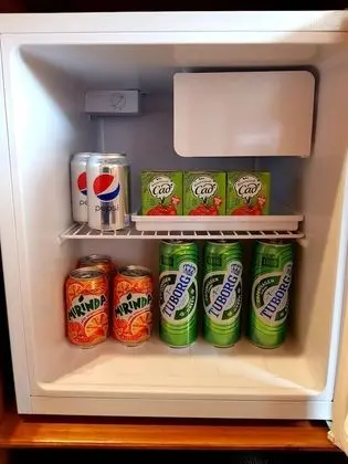 Superior İki Ayrı Yataklı Oda, Teras