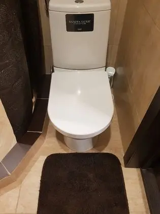 Superior İki Ayrı Yataklı Oda, Teras