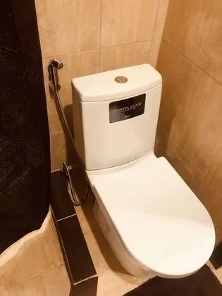 Superior İki Ayrı Yataklı Oda, Teras