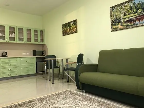 Süit, 1 Yatak Odası