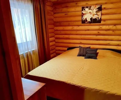 Family Kır Evi, 2 Yatak Odası