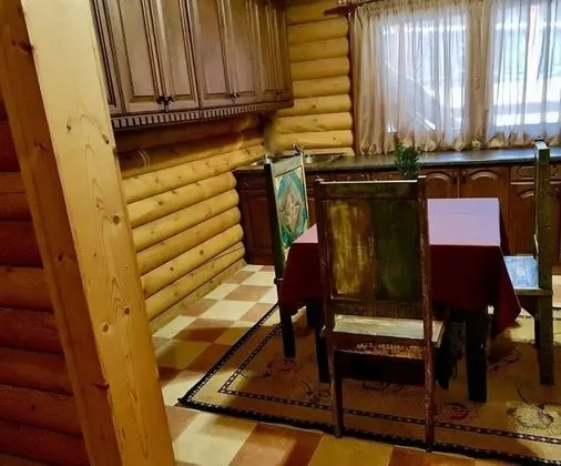 Family Kır Evi, 2 Yatak Odası