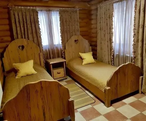 Family Kır Evi, 2 Yatak Odası