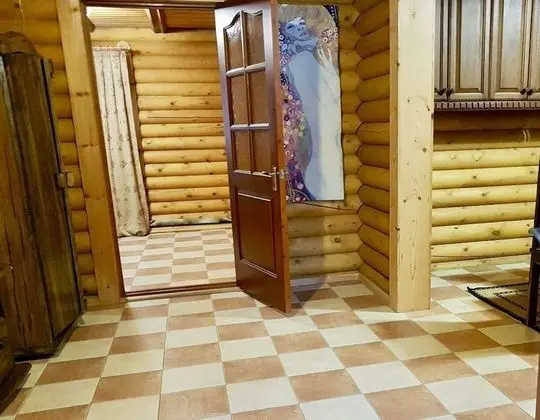 Family Kır Evi, 2 Yatak Odası