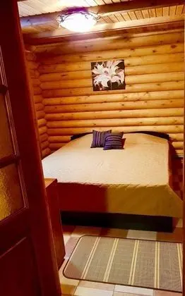 Family Kır Evi, 2 Yatak Odası