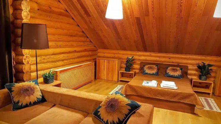 Grand Kır Evi, 5 Yatak Odası