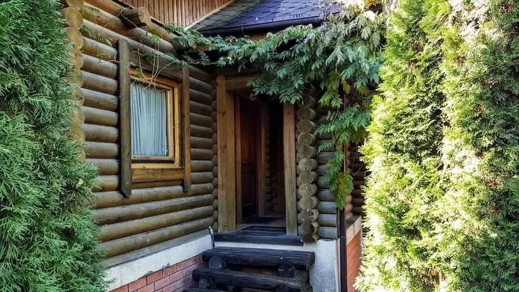 Grand Kır Evi, 5 Yatak Odası