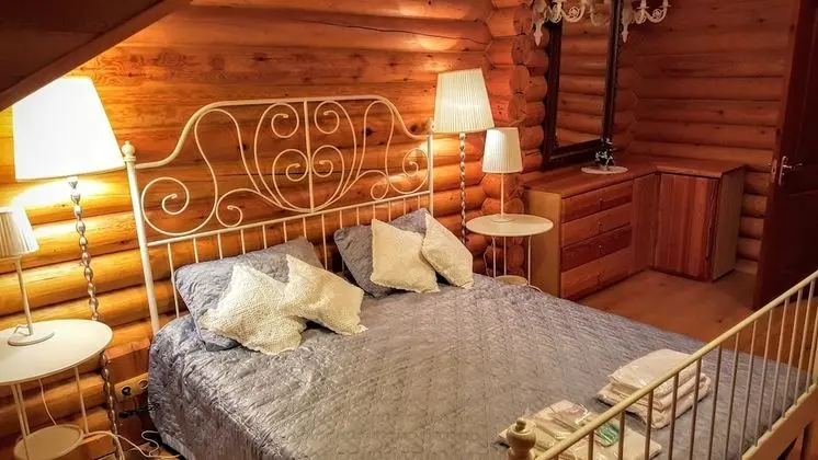 Grand Kır Evi, 5 Yatak Odası
