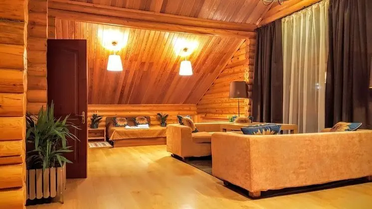 Grand Kır Evi, 5 Yatak Odası