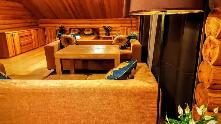 Grand Kır Evi, 5 Yatak Odası