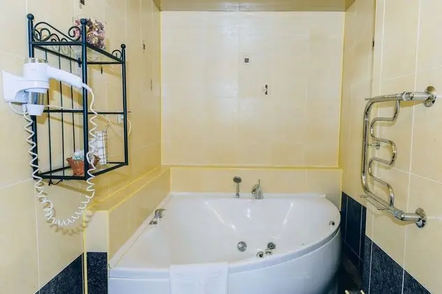 Apart Daire, 1 Yatak Odası, Mutfak, Şehir Manzaralı