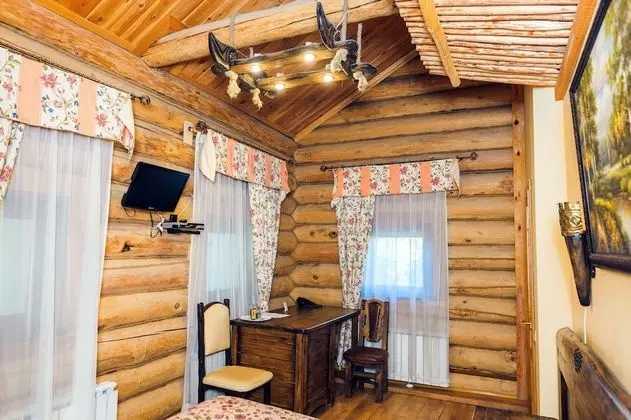 Superior Tek Büyük veya İki Ayrı Yataklı Oda