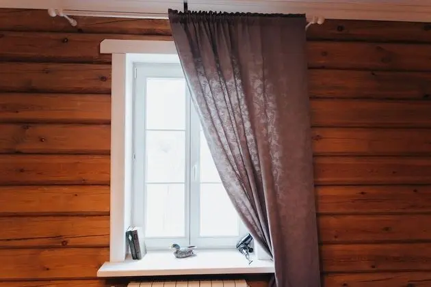 Standard Tek Büyük Yataklı Oda, Teras