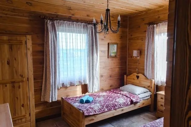 Ev, 4 Yatak Odası (Provance)