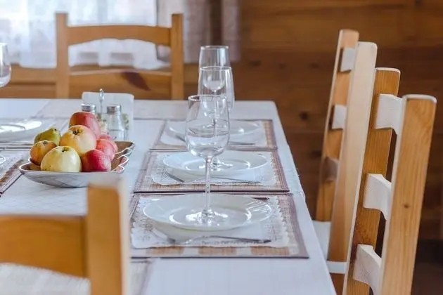 Ev, 4 Yatak Odası (Provance)