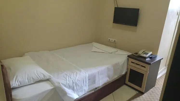 Tek Kişilik Oda