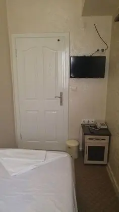 Tek Kişilik Oda