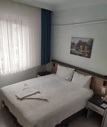 Tek Kişilik Oda