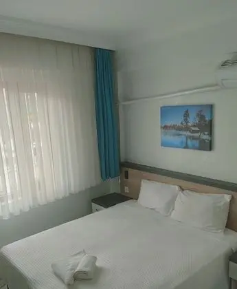 Tek Kişilik Oda