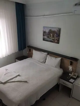 Tek Kişilik Oda