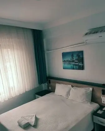 Tek Kişilik Oda