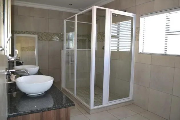 Suit With Double Bed