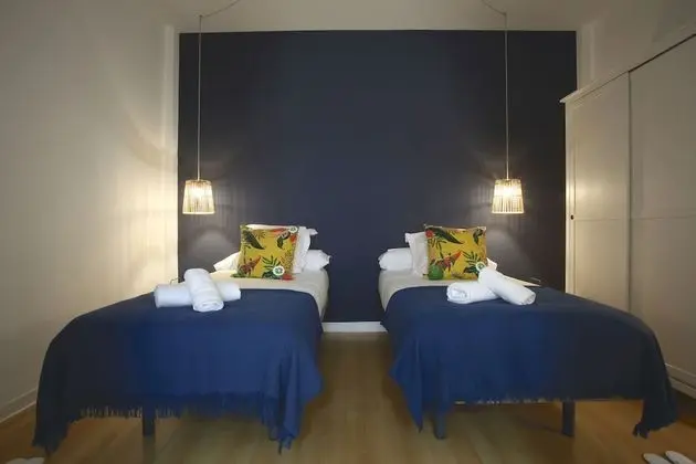 Apart Daire, 3 Yatak Odası, Balkon