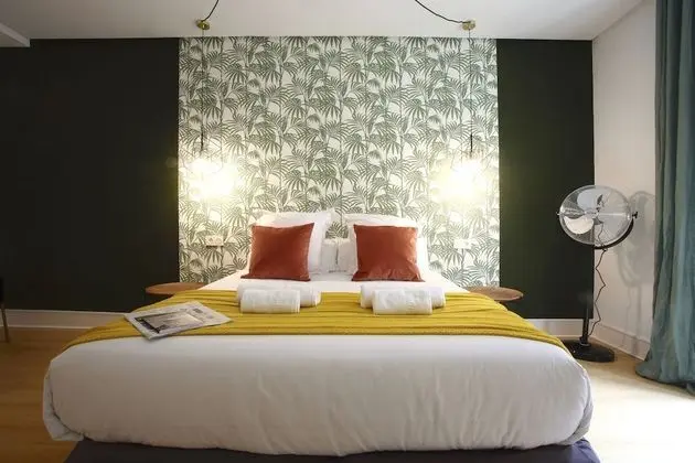 Apart Daire, 3 Yatak Odası, Balkon