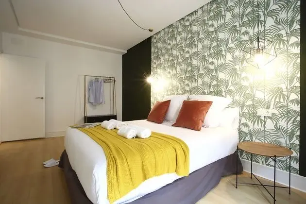 Apart Daire, 3 Yatak Odası, Balkon