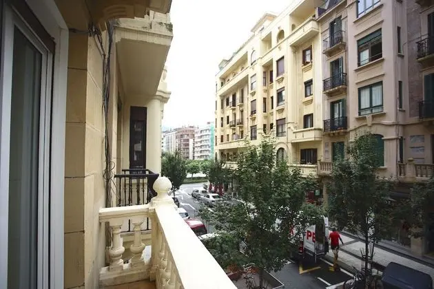 Apart Daire, 3 Yatak Odası, Balkon