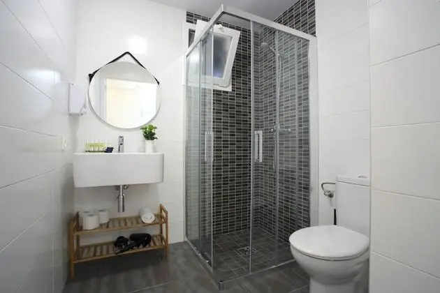 Apart Daire, 3 Yatak Odası, Balkon