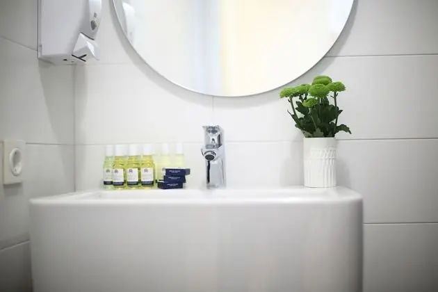 Apart Daire, 3 Yatak Odası, Balkon