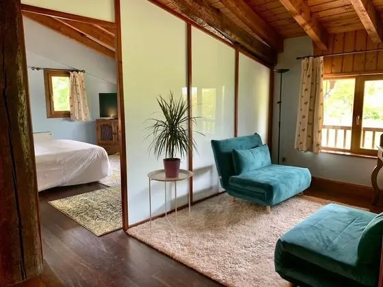 Junior Stüdyo Süit