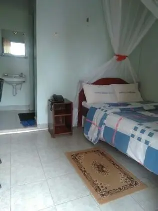 Tek Kişilik Oda