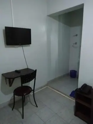 Tek Kişilik Oda