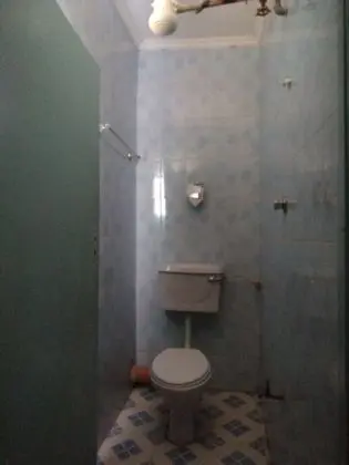 Tek Kişilik Oda