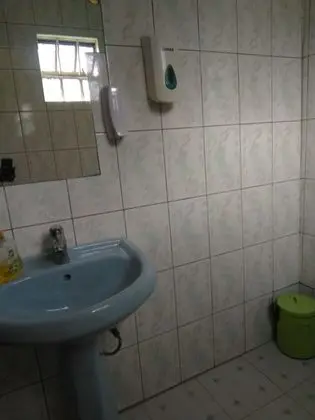 Tek Kişilik Oda