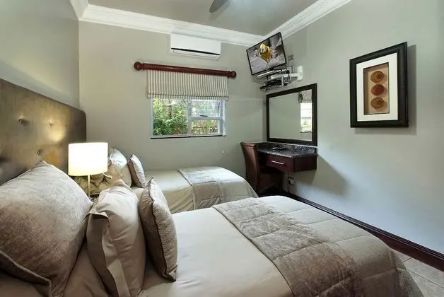Luxury Apart Daire, 2 Yatak Odası