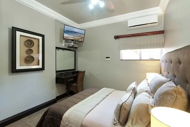 Luxury Apart Daire, 2 Yatak Odası