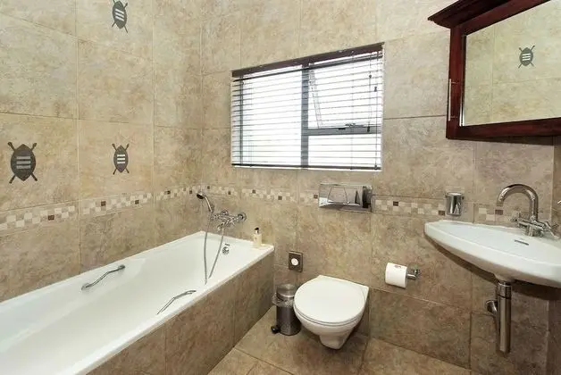 Luxury Apart Daire, 2 Yatak Odası